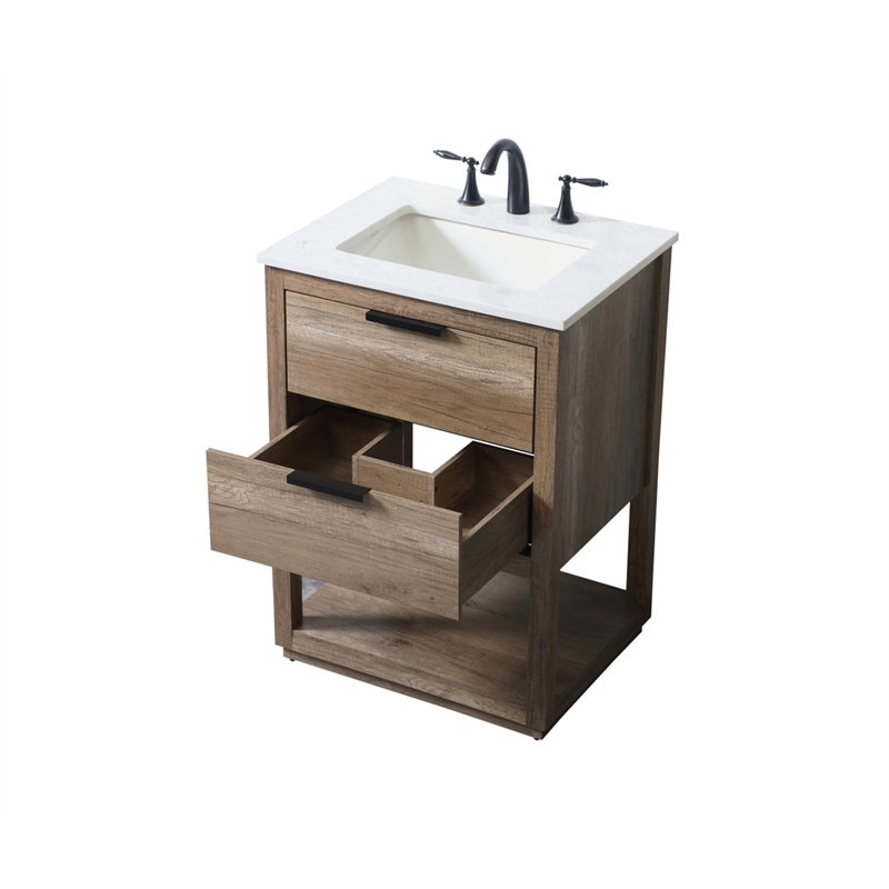 Elegant Kitchen and Bath Larkin 24