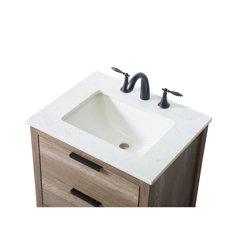 Elegant Kitchen and Bath Larkin 24