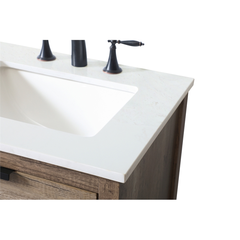 Elegant Kitchen and Bath Larkin 24
