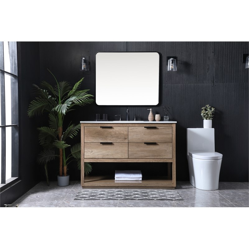 Elegant Kitchen and Bath Larkin 48