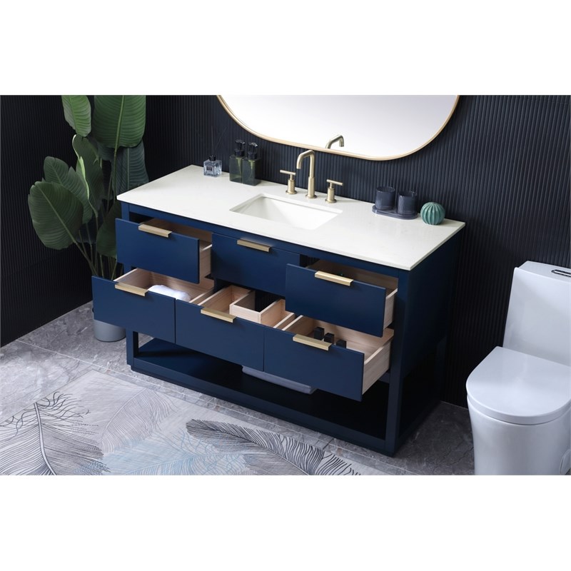 Elegant Kitchen and Bath Larkin 54