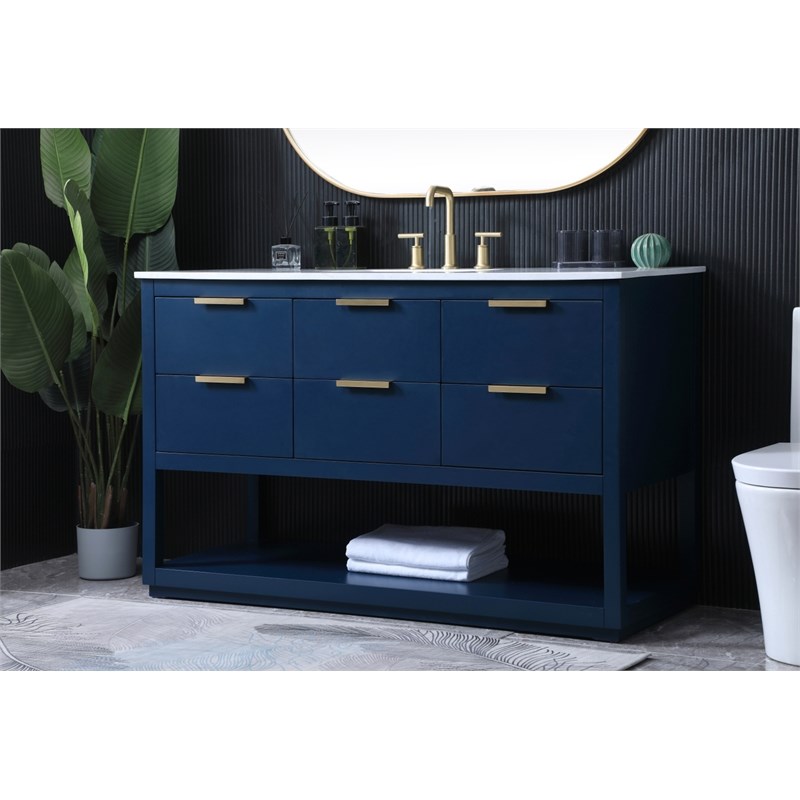 Elegant Kitchen and Bath Larkin 54