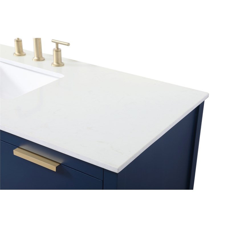 Elegant Kitchen and Bath Larkin 54