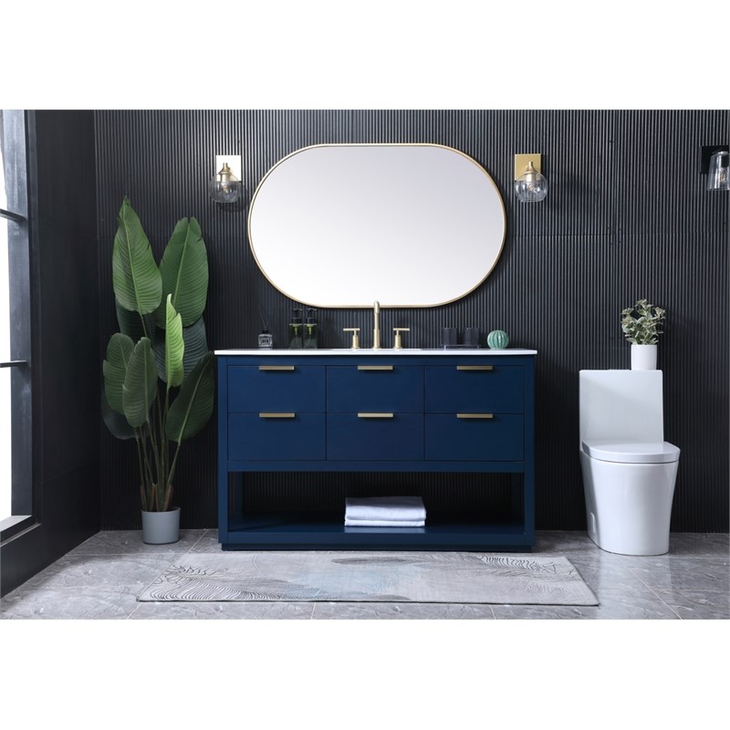 Elegant Kitchen and Bath Larkin 54