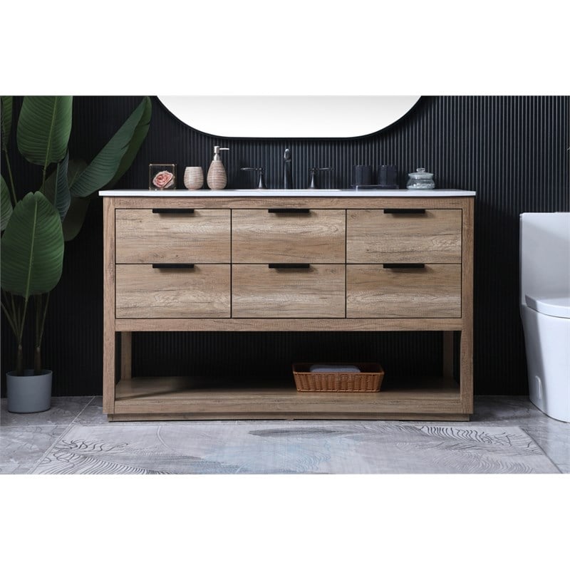 Elegant Kitchen and Bath Larkin 54