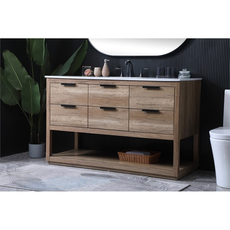 Elegant Kitchen and Bath Larkin 54