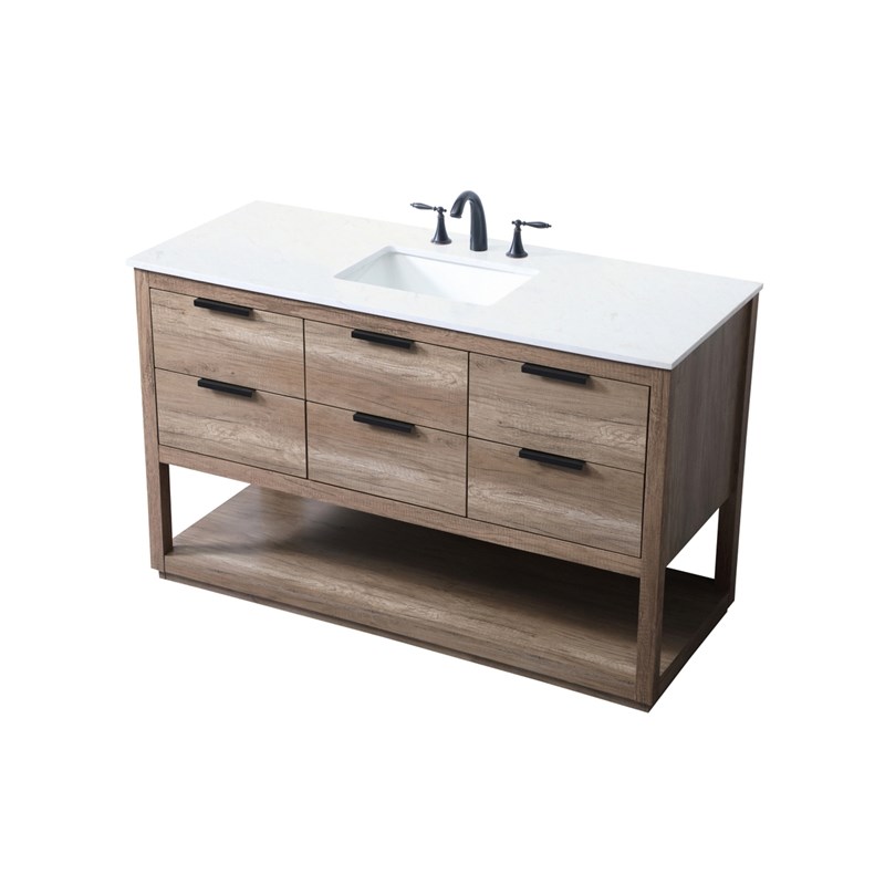 Elegant Kitchen and Bath Larkin 54