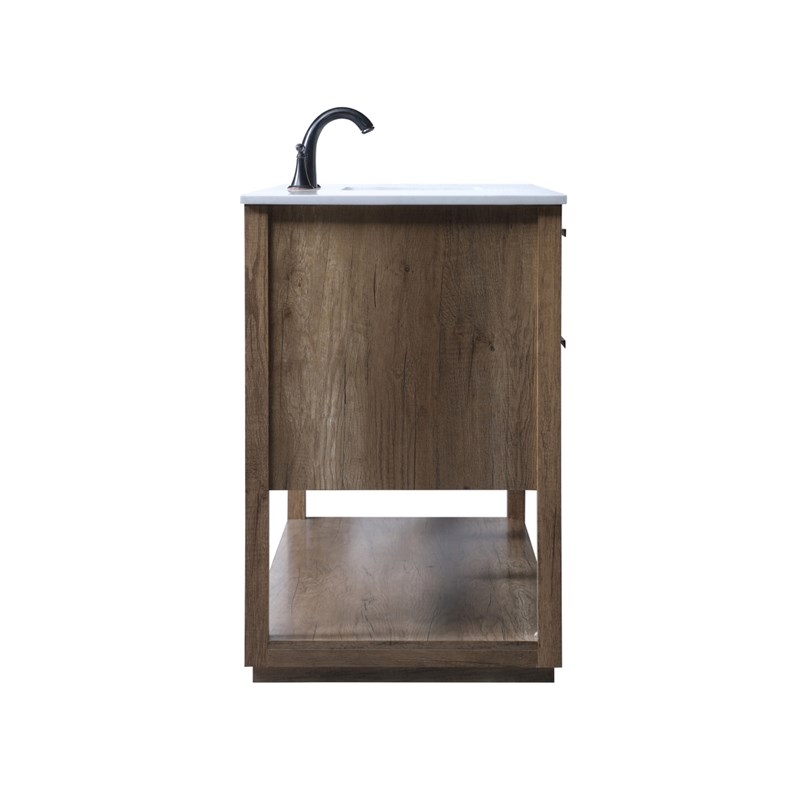 Elegant Kitchen and Bath Larkin 54