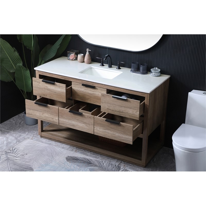 Elegant Kitchen and Bath Larkin 54