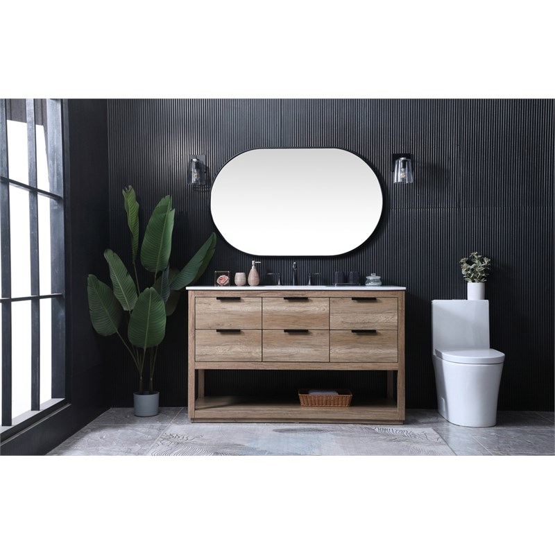 Elegant Kitchen and Bath Larkin 54