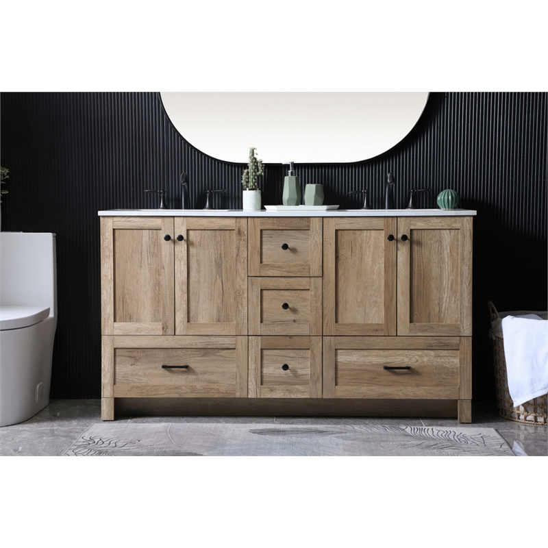 Elegant Kitchen and Bath Soma 60