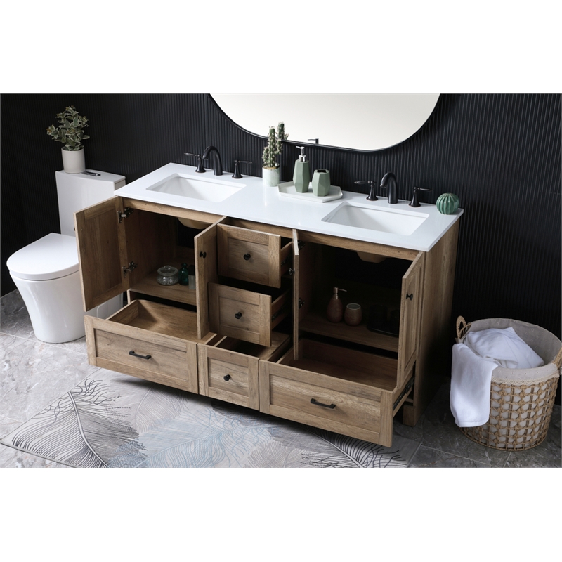 Elegant Kitchen and Bath Soma 60