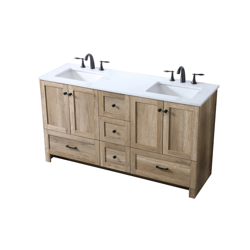 Elegant Kitchen and Bath Soma 60