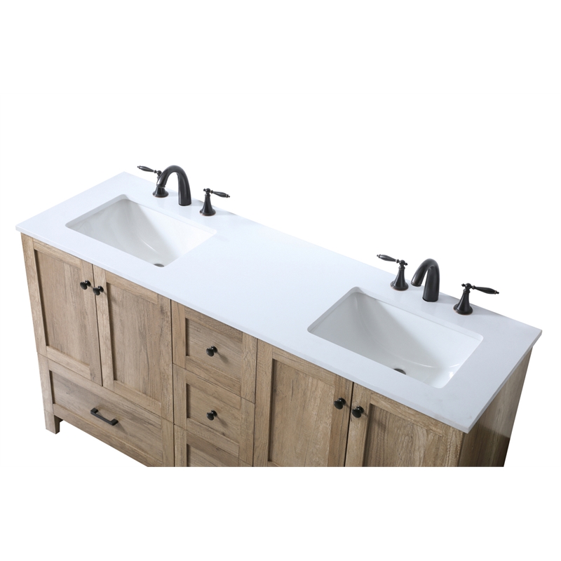 Elegant Kitchen and Bath Soma 60