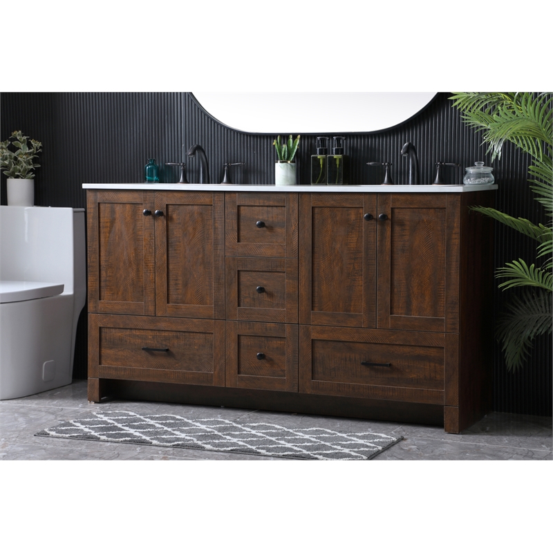 Elegant Kitchen and Bath Soma 60
