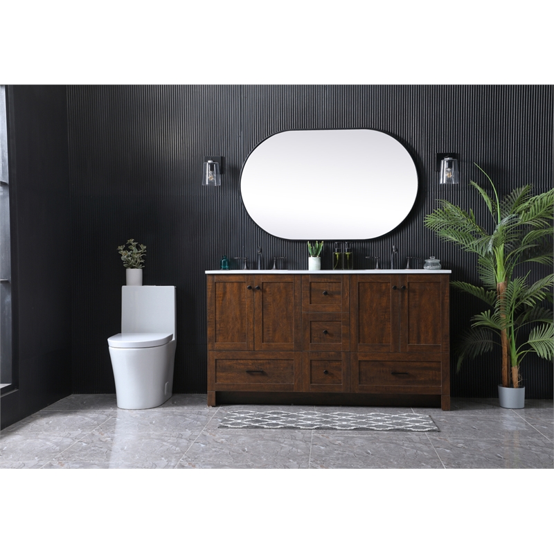 Elegant Kitchen and Bath Soma 60