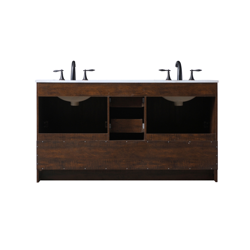 Elegant Kitchen and Bath Soma 60