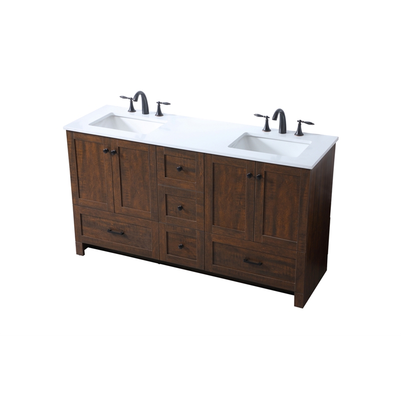 Elegant Kitchen and Bath Soma 60