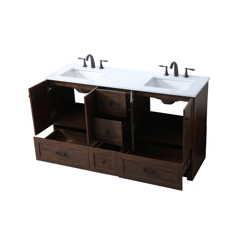 Elegant Kitchen and Bath Soma 60
