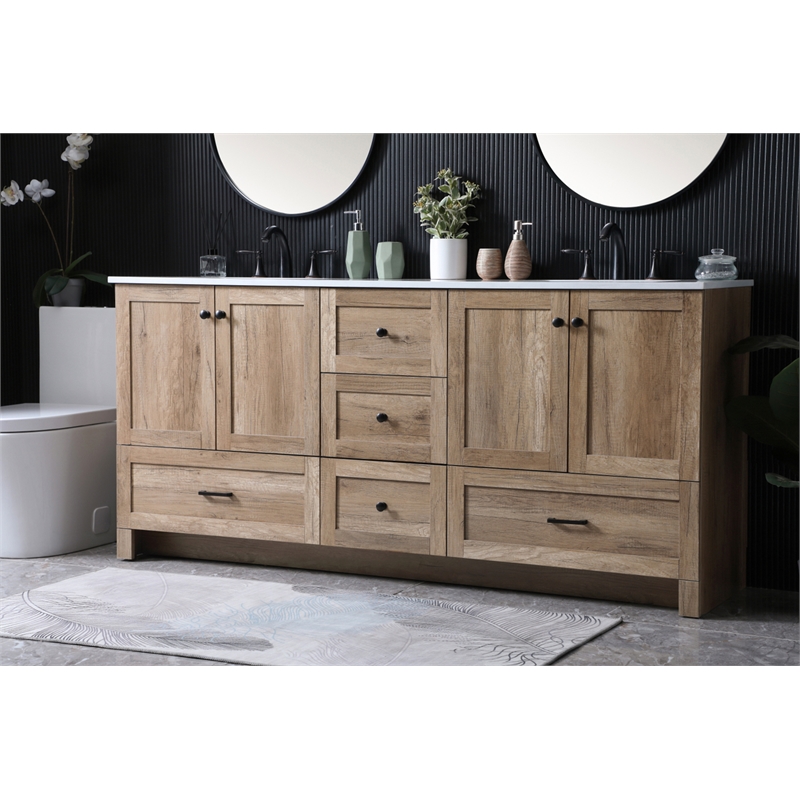 Elegant Kitchen and Bath Soma 72