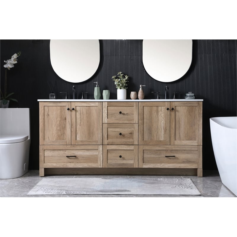 Elegant Kitchen and Bath Soma 72