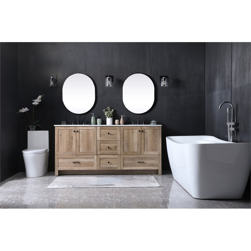 Elegant Kitchen and Bath Soma 72