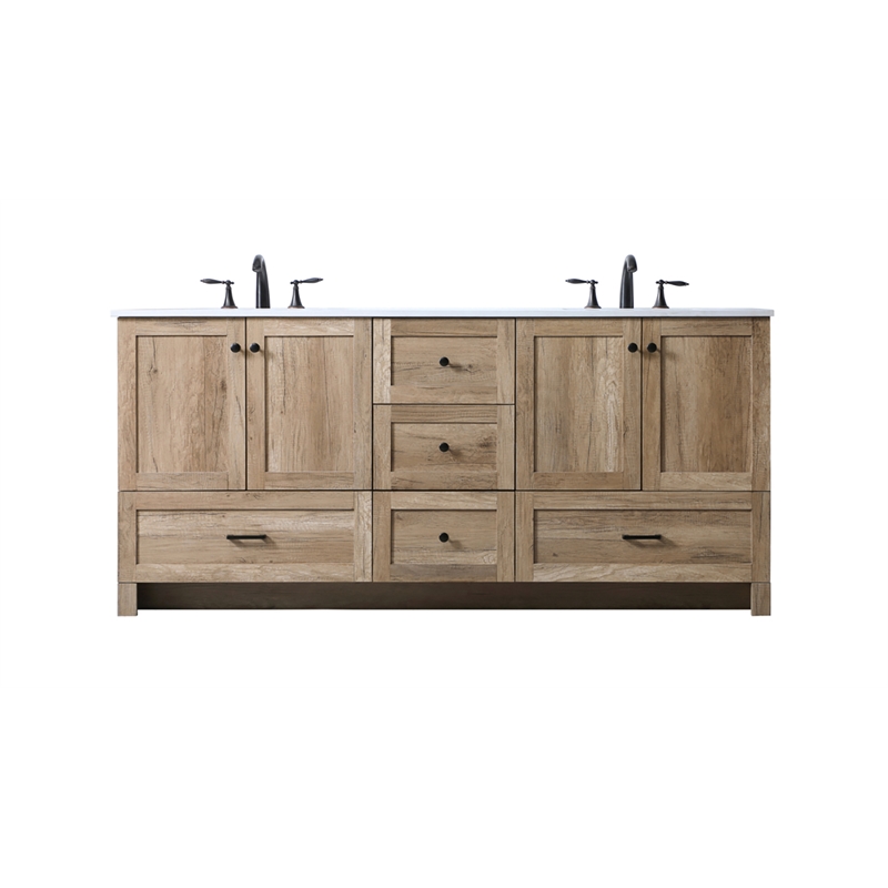 Elegant Kitchen and Bath Soma 72