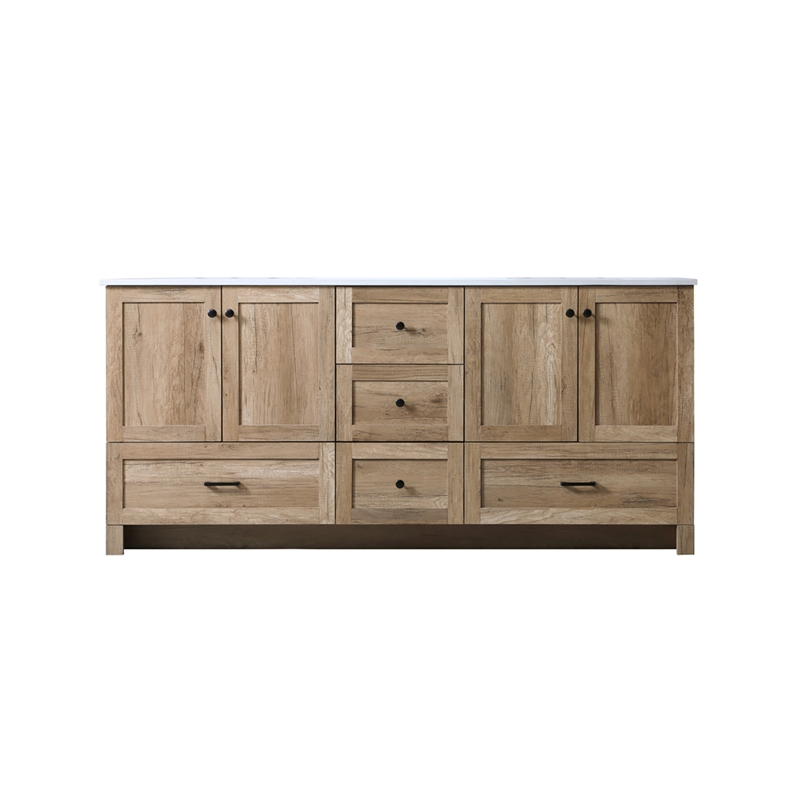 Elegant Kitchen and Bath Soma 72