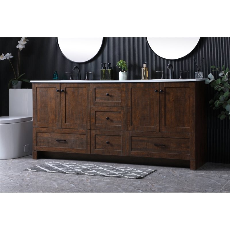 Elegant Kitchen and Bath Soma 72