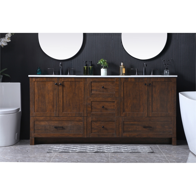 Elegant Kitchen and Bath Soma 72