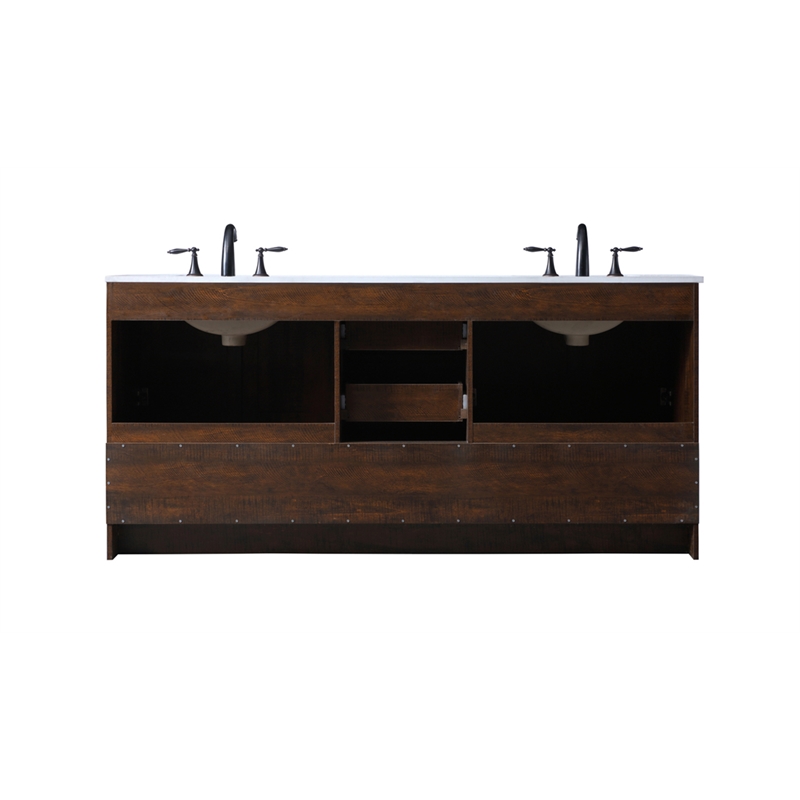 Elegant Kitchen and Bath Soma 72