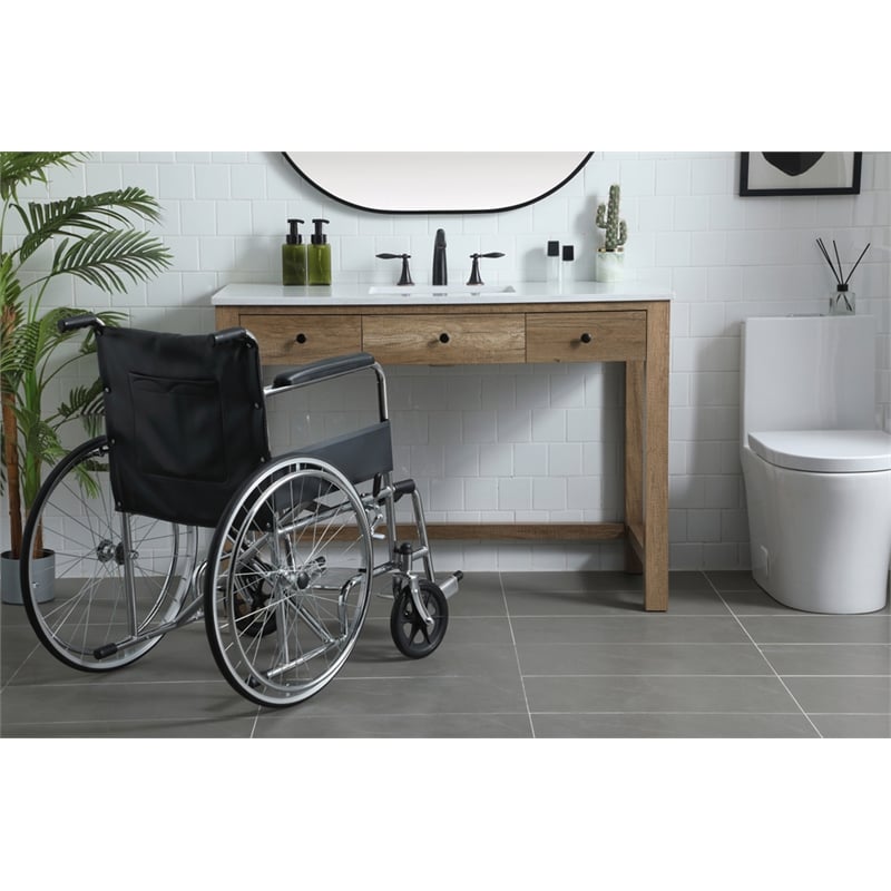 Elegant Kitchen and Bath Hudson 48