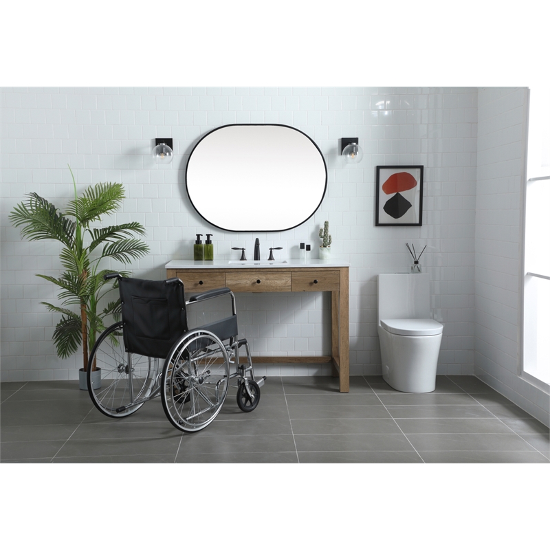 Elegant Kitchen and Bath Hudson 48