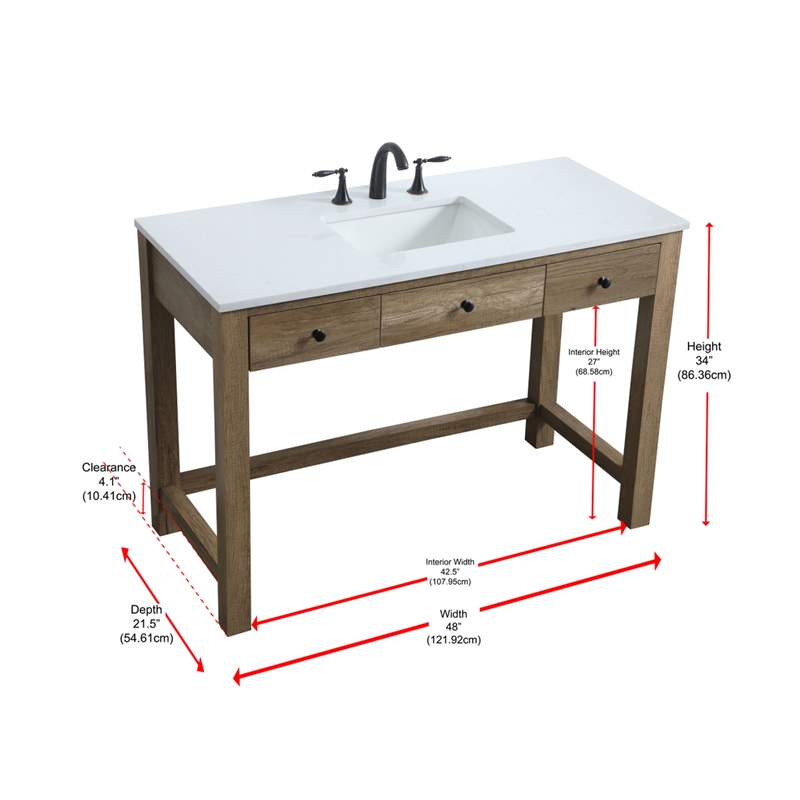 Elegant Kitchen and Bath Hudson 48