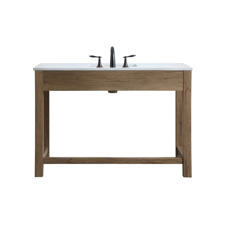 Elegant Kitchen and Bath Hudson 48
