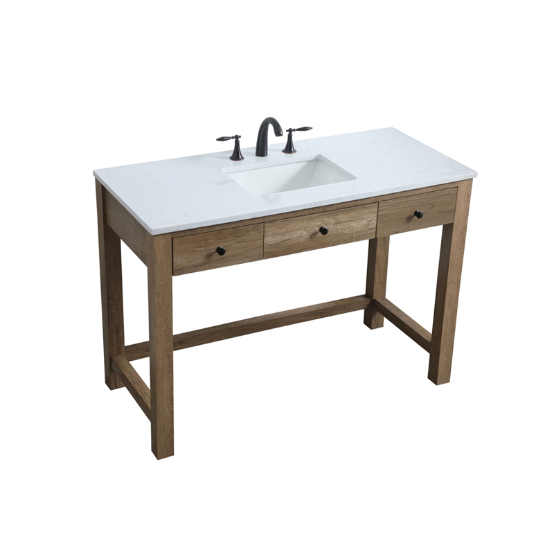 Elegant Kitchen and Bath Hudson 48