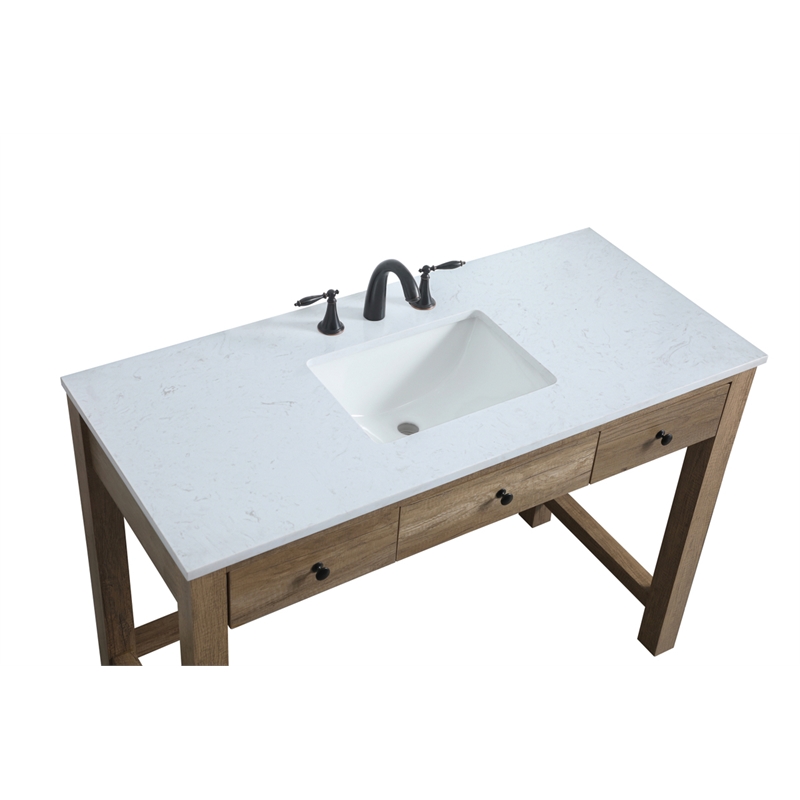 Elegant Kitchen and Bath Hudson 48