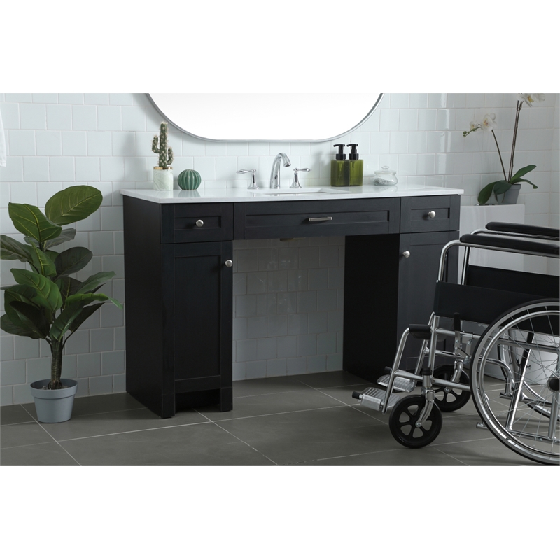 Elegant Kitchen and Bath Cooper 54