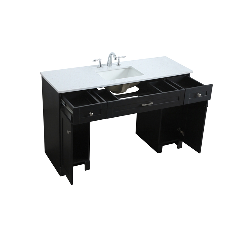 Elegant Kitchen and Bath Cooper 54