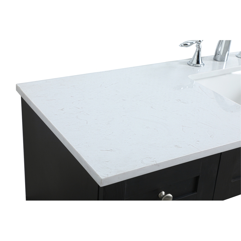 Elegant Kitchen and Bath Cooper 54