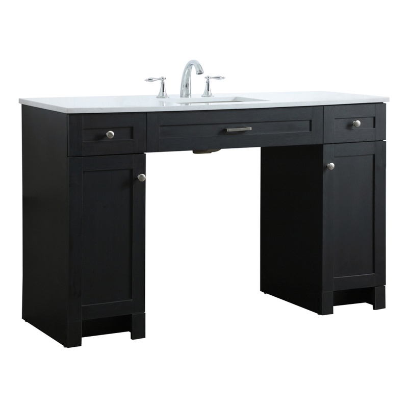 Elegant Kitchen and Bath Cooper 54