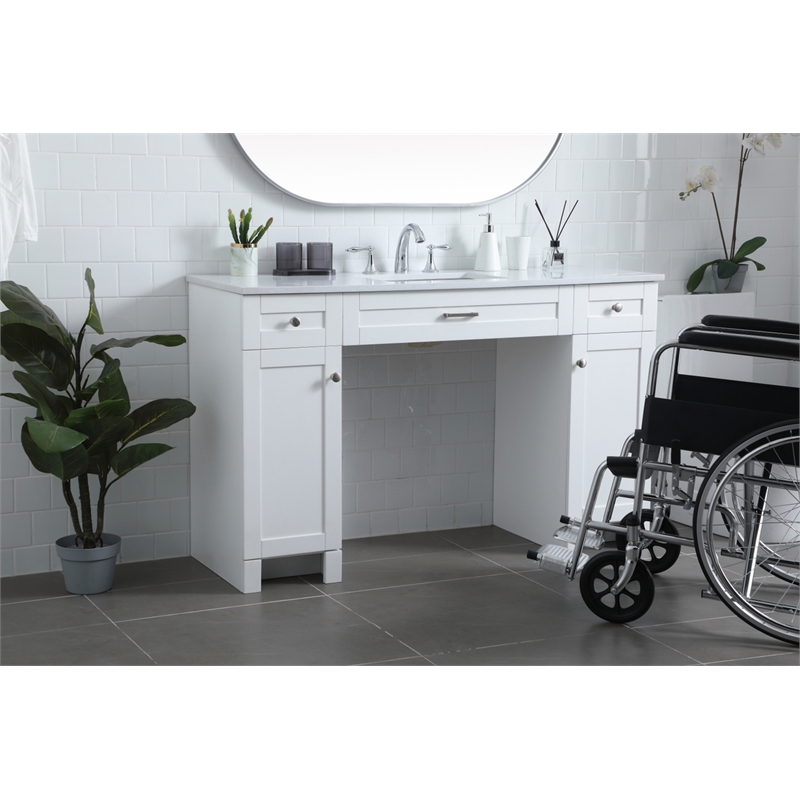 Elegant Kitchen and Bath Cooper 54
