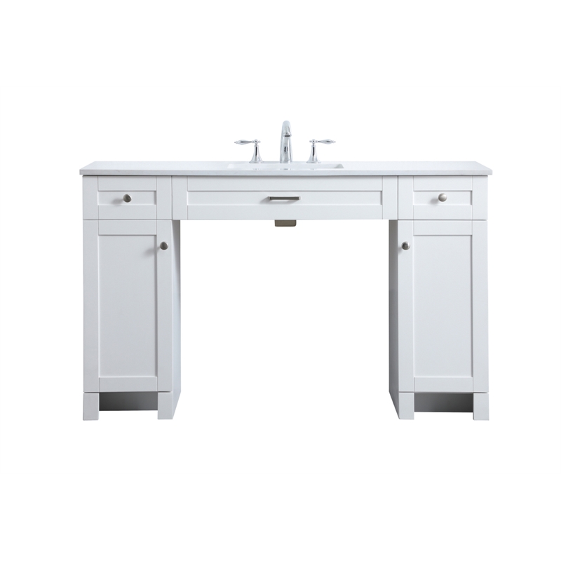 Elegant Kitchen and Bath Cooper 54