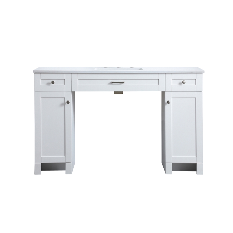 Elegant Kitchen and Bath Cooper 54