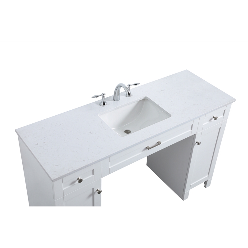 Elegant Kitchen and Bath Cooper 54