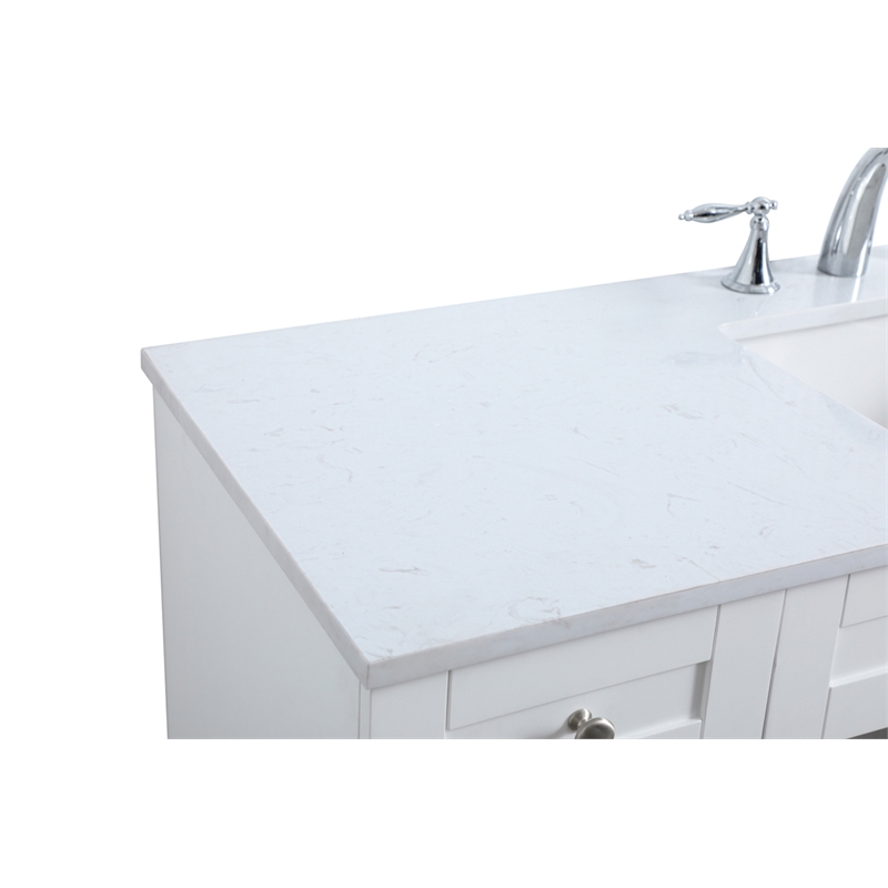 Elegant Kitchen and Bath Cooper 54