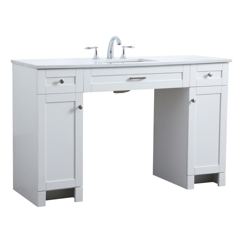 Elegant Kitchen and Bath Cooper 54