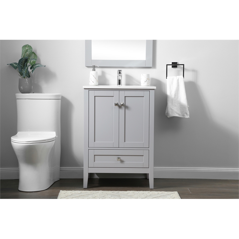 Elegant Kitchen and Bath Hamilton 24
