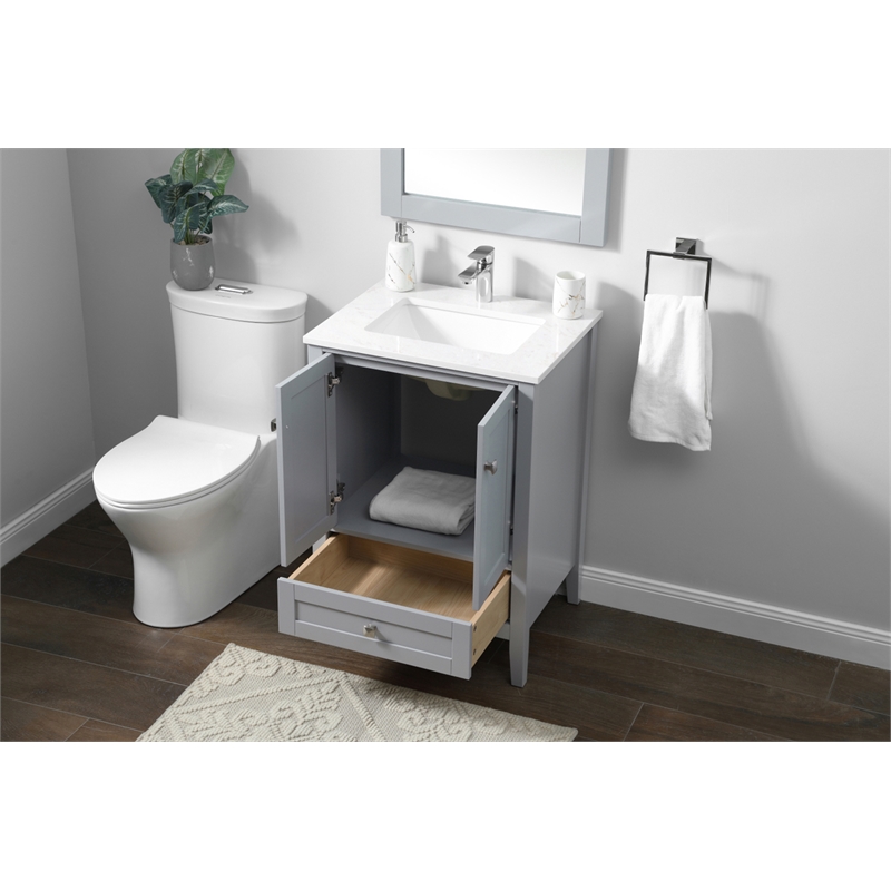 Elegant Kitchen and Bath Hamilton 24