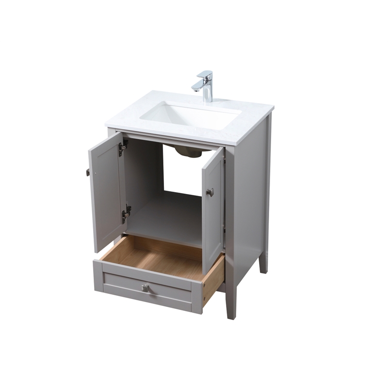 Elegant Kitchen and Bath Hamilton 24